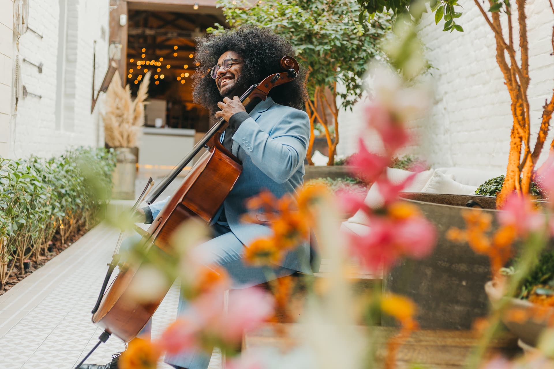 image-Recepção dos Convidados